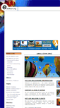 Mobile Screenshot of eballoon.org
